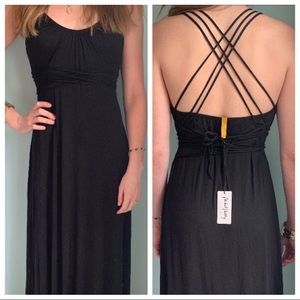 Rachel Pally Gaya Maxi Dress